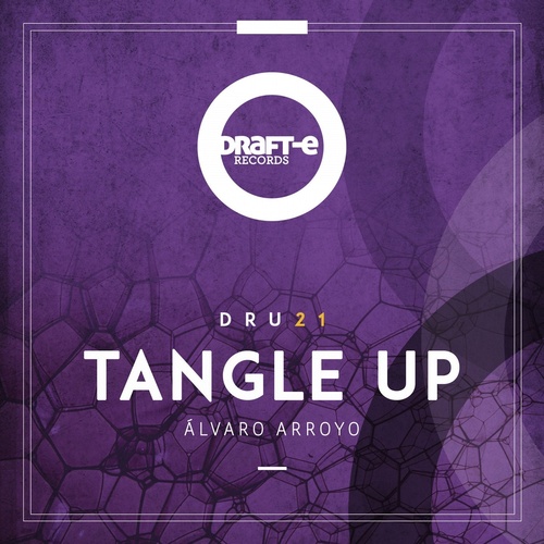 Alvaro Arroyo - Tangle Up [10182964]
